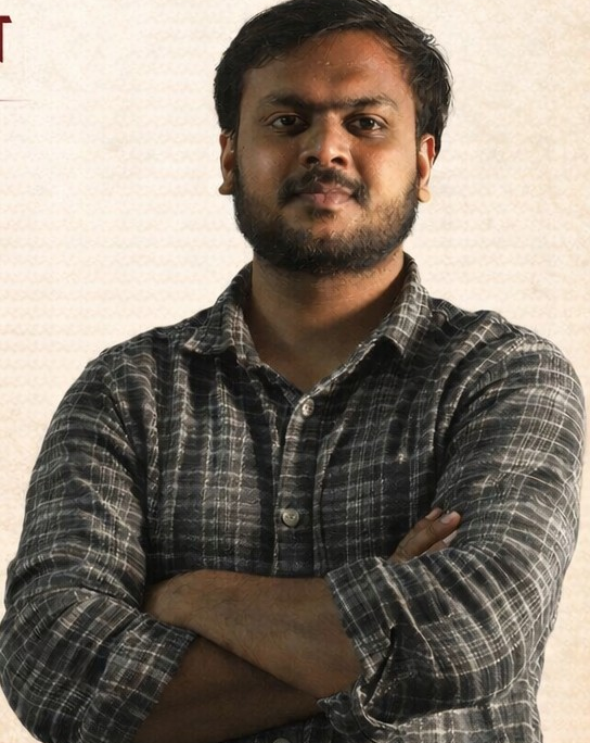 Pratham Singh Kashyap - President